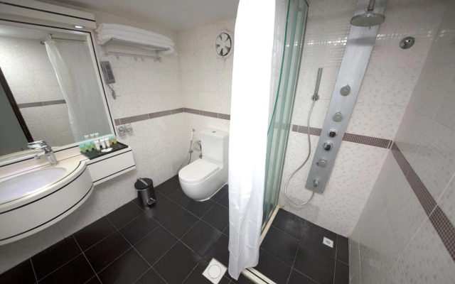 White Fort Hotel