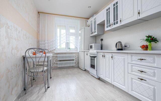 Апартаменты на улице Фатыха Амирхана 21