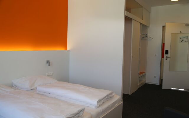Mk Hotel Stuttgart
