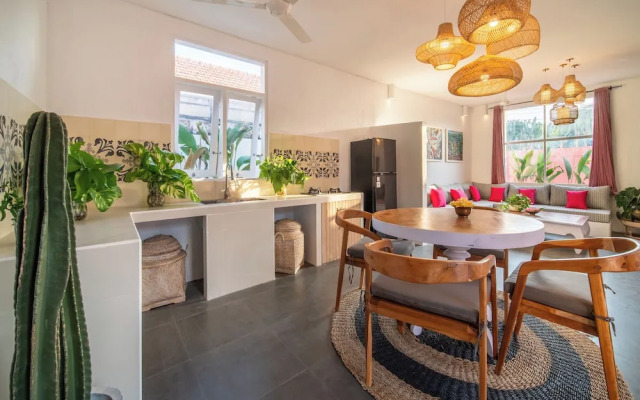 PinkPrivate Balangan - for Cool Adults Only