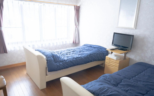 みんなの実家門脇家 – Guest Rooms – Akita