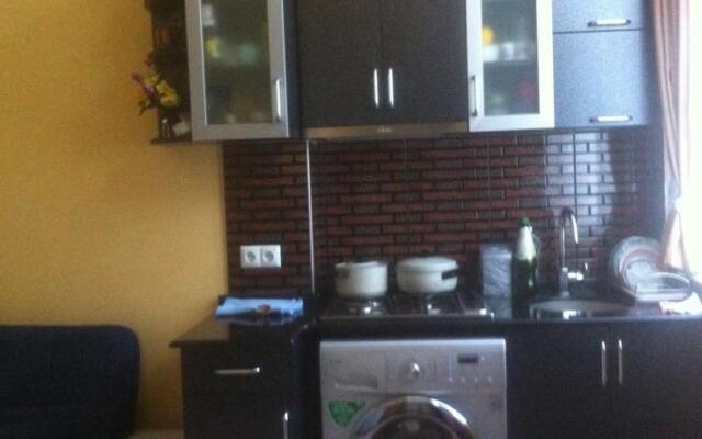 Apartments on K. Gamsakhurdia