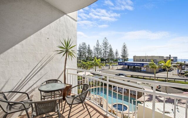 Kirra Palms Holiday Apartments