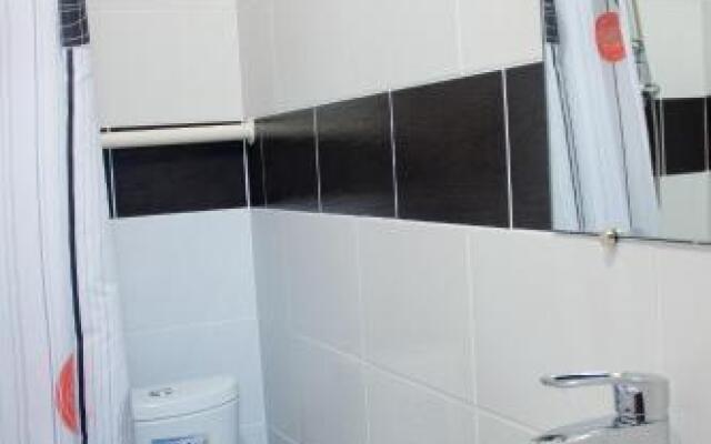 Rooms on Moskovskoe Shosse