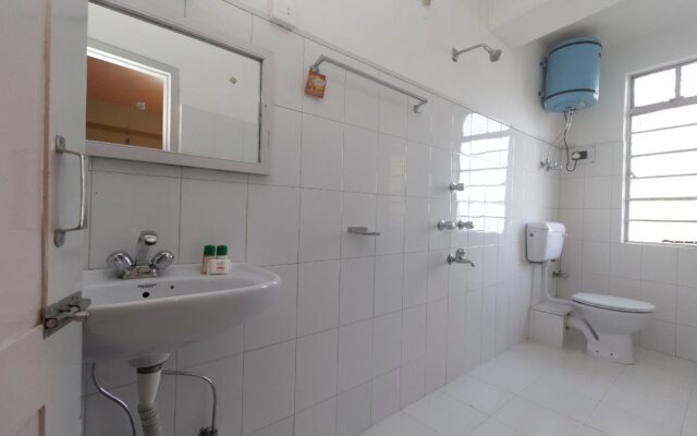 OYO 10295 Hotel Yatung