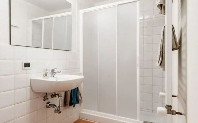 Casina di Gorgona Comfortable Holiday Residence