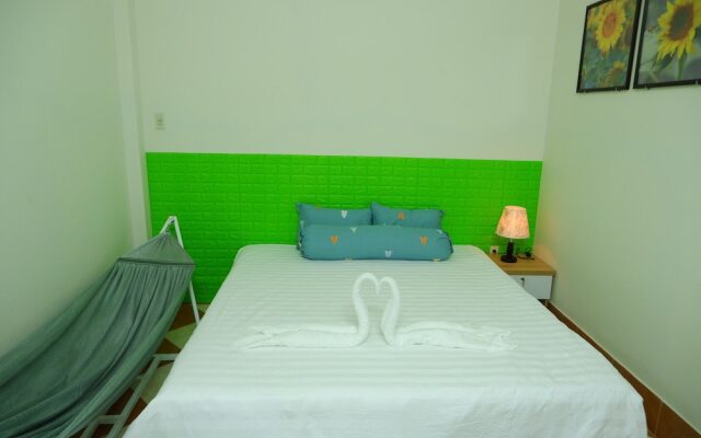 Winter Spring Home & Tourist - Hostel