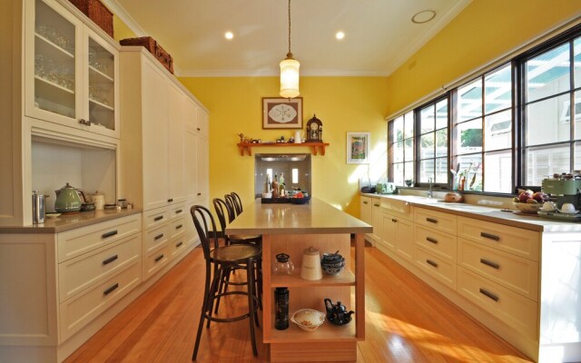 Graceburn Gardens