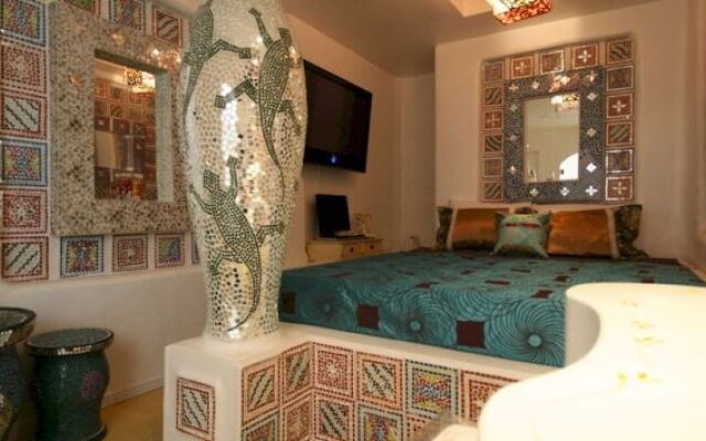 Chez Lee Palace Motel