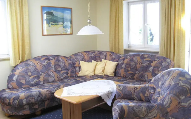 Ferienwohnungen Eleonore