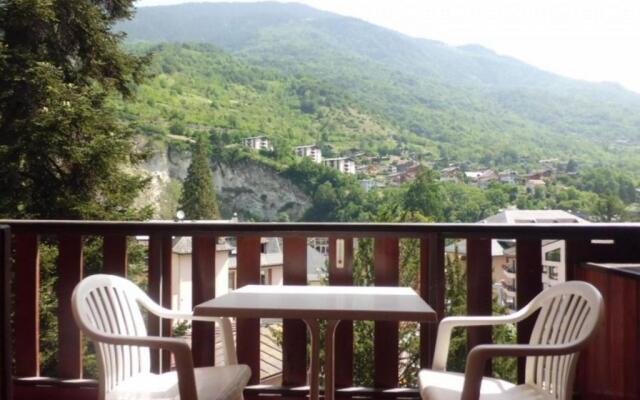 Appartement Brides-les-Bains, 1 pièce, 2 personnes - FR-1-512-134