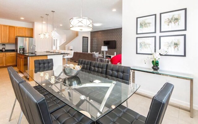 CA2673 - Sonoma Resort