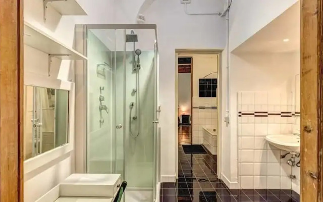 Campo de Fiori 3 bedroom apartment