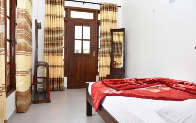 Grand View Guest House & Restaurant