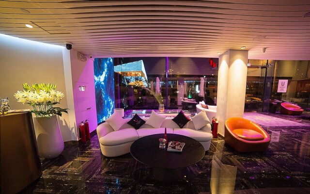 U Hotels