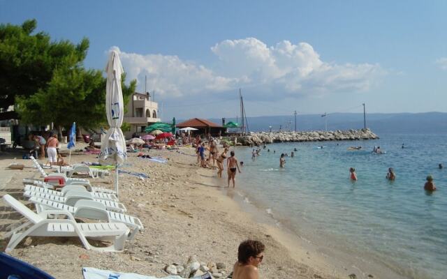 Vedrana - 150 m From Beach - A1