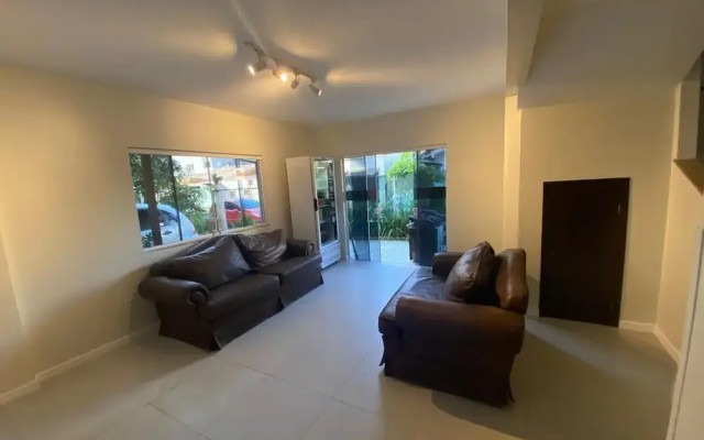 Pousada Vovô Valdir