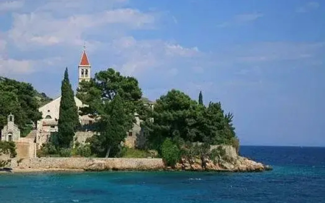 Hotel Bastina Sveti Križ