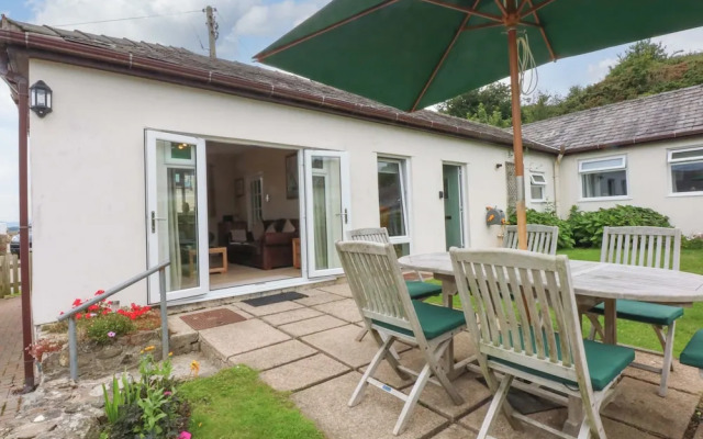 Menai Cottage