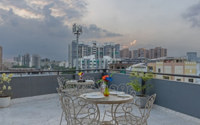 Townhouse 858 Hotel N Y