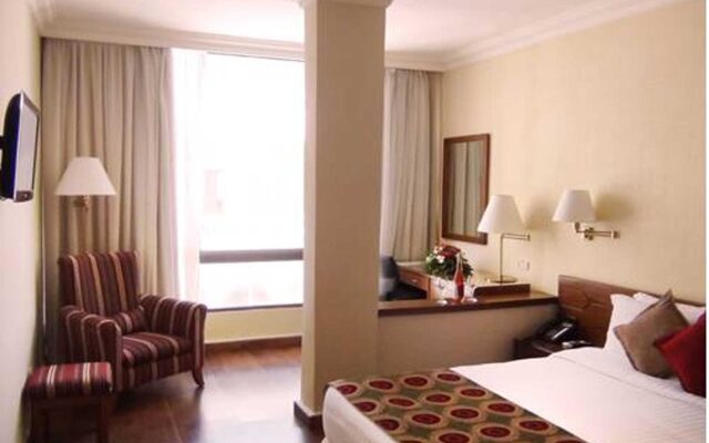 Orient Prince Hotel
