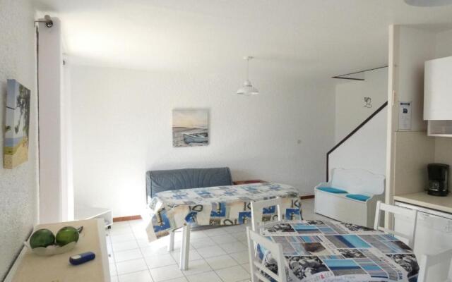 Maison Saint-Jean-de-Monts, 3 pièces, 5 personnes - FR-1-323-138