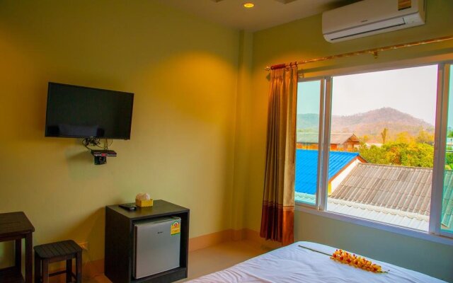 Wattanawan Hotel