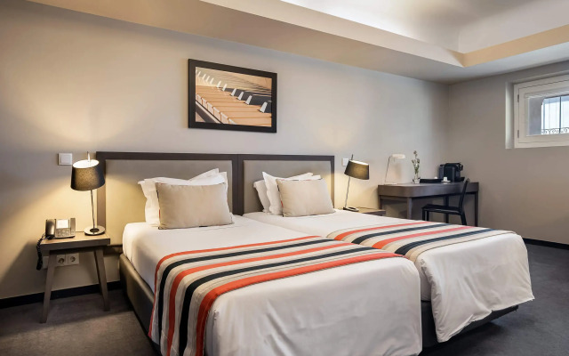 Hotel do Chiado
