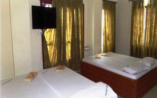 Hotel Kanya