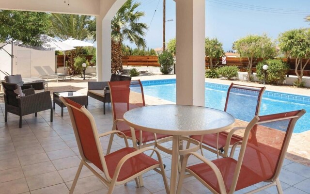 Villa Hibiscus Eastmed Villas