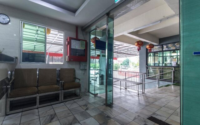 Super OYO Capital O 804 Hotel Pinji