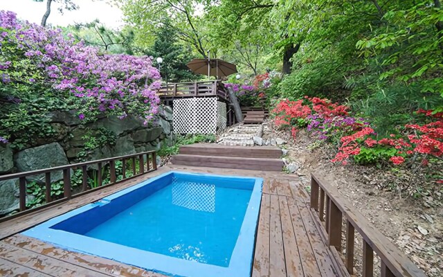Yeoju Mineral Spring Pension