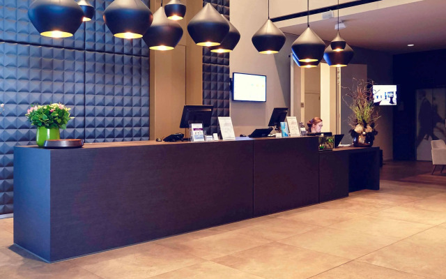 Hotel Mercure Roeselare