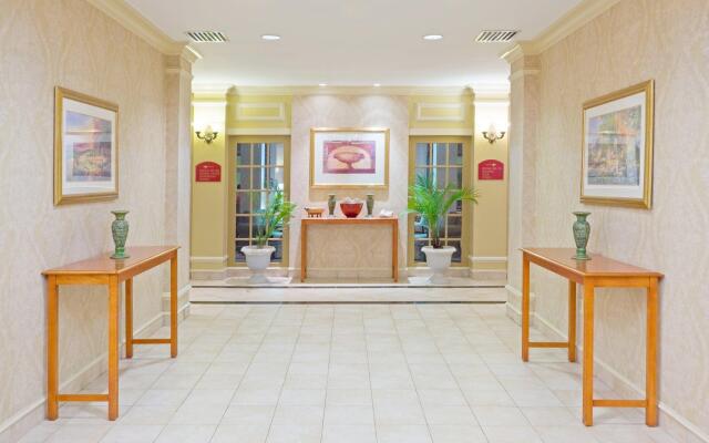 Holiday Inn Express Hotel & Suites Chester by IHG