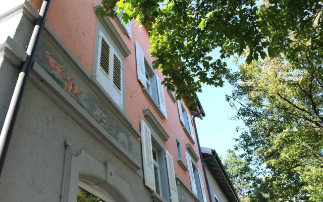 Swiss Star Oerlikon Inn