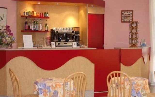 Hotel Nuovo Fiore