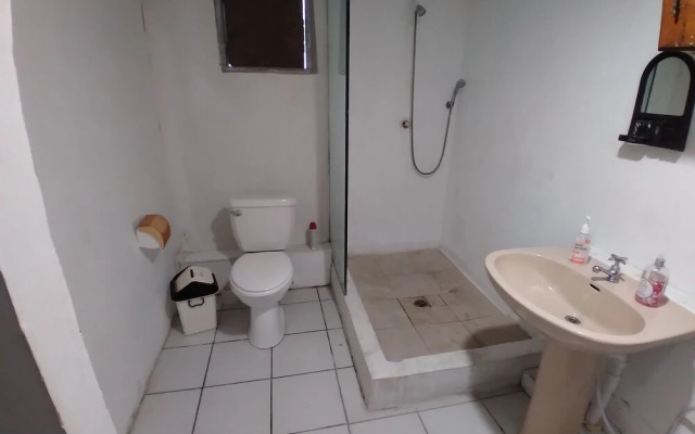 Calinago Friendly Family Sxm Home