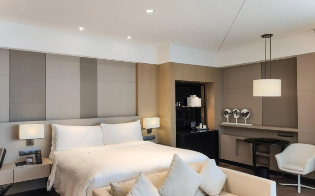 The Shanhaitian Resort Sanya, Autograph Collection
