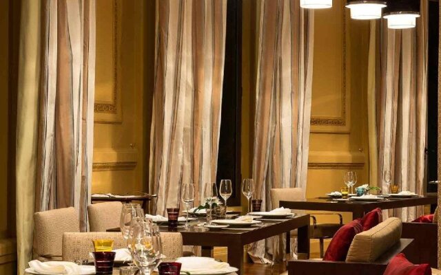 Sofitel Montevideo Casino Carrasco and Spa