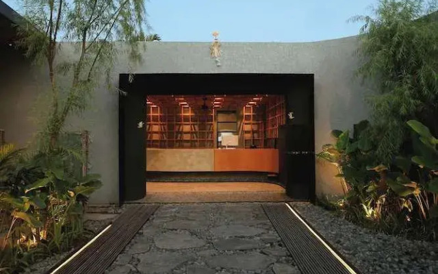 Villa MM - Mimpi Manis Pererenan