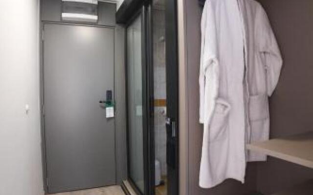 Medical and Spa Centre Merkur