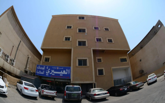 Al Eairy Furnished units Dammam 4