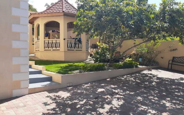 Gemstone Estates Montego Bay VIP Villa