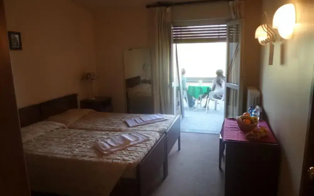Hotel La Sorgente