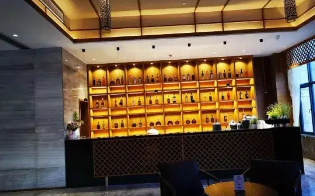 Jinyaofeng Resort