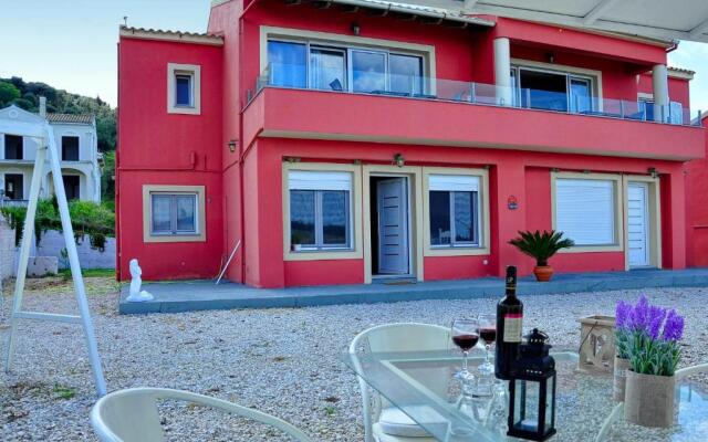 Darmanin Αpartment 4 Gyalos Corfu