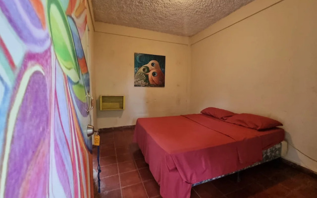 Hostal Club Mochilero