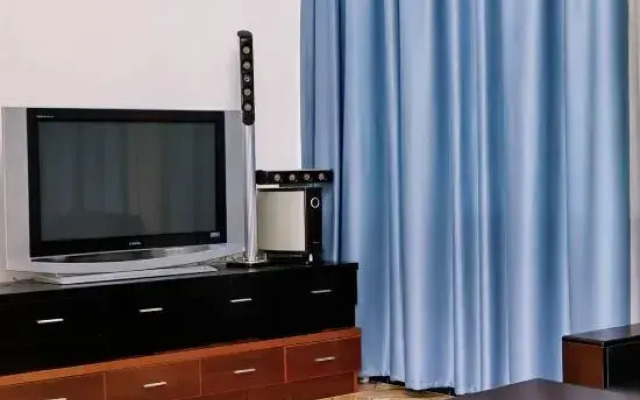 Pingtan Guanyunjianglou Inn