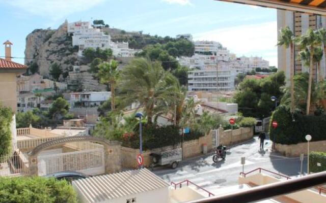 Apartment Don Miguel III