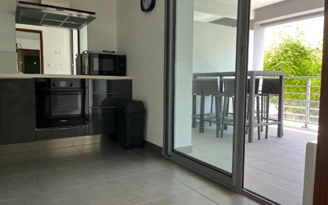 Appartement Royan, 3 pièces, 4 personnes - FR-1-539-5